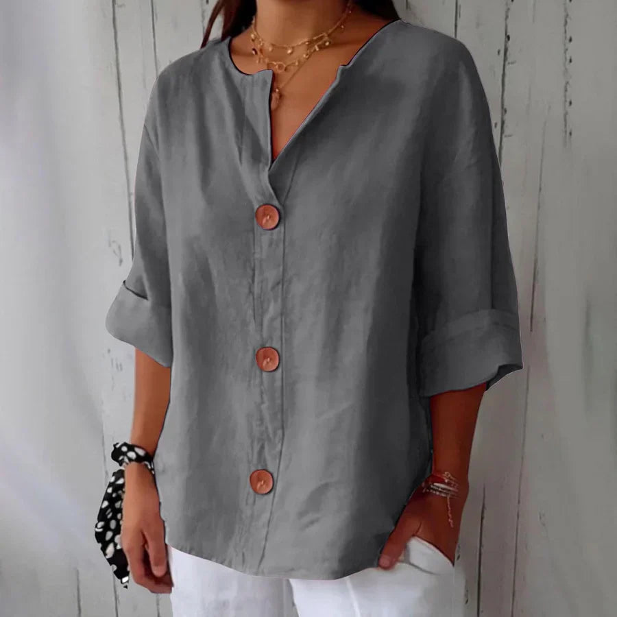 Eden | Everyday Comfort Blouse