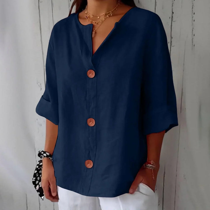 Eden | Everyday Comfort Blouse