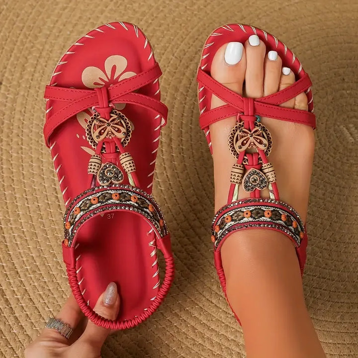 Azura™ - Ergonomic Sandals