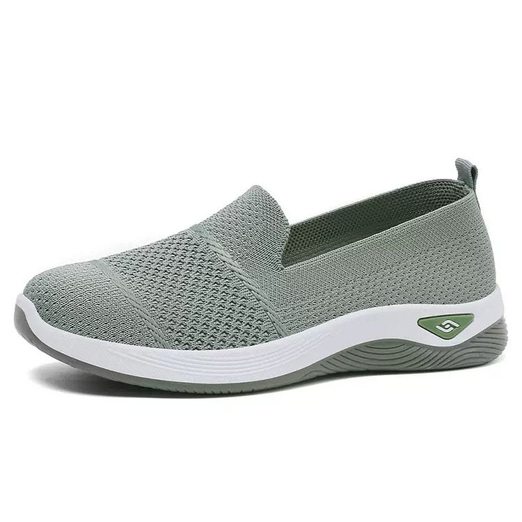 Azalea™ Orthopedic Slip-On Sneakers