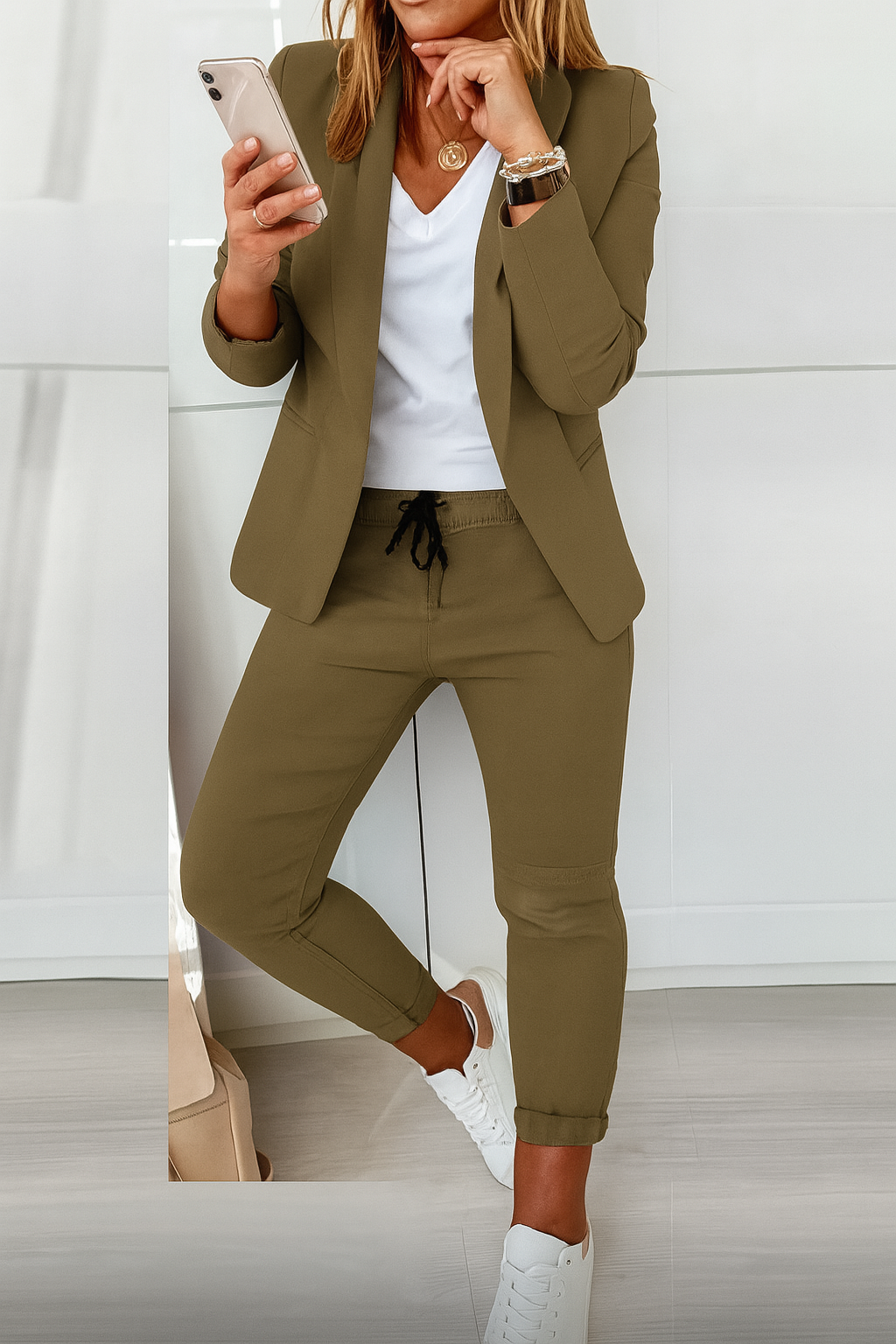 Sloane - Sophisticated Set