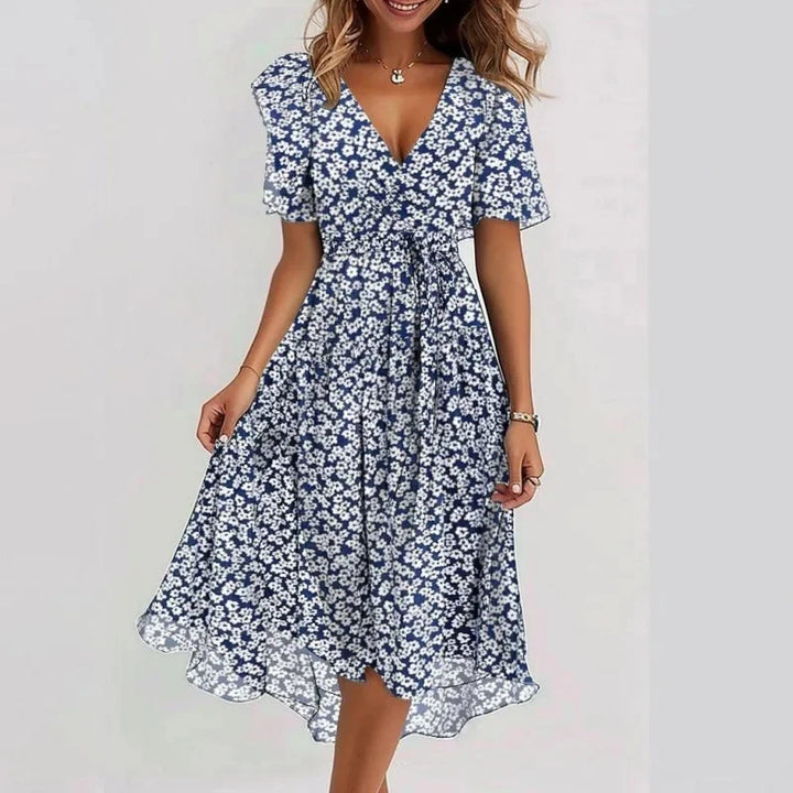 Weekend Lovely Dress - Relaxed Fit