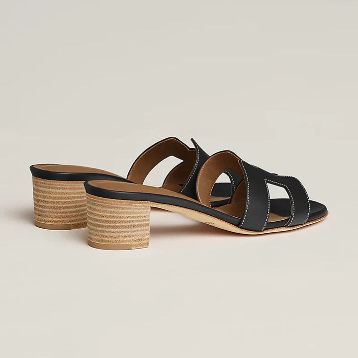 AURORA | Oasis Sandals with Elegant and Refined Design