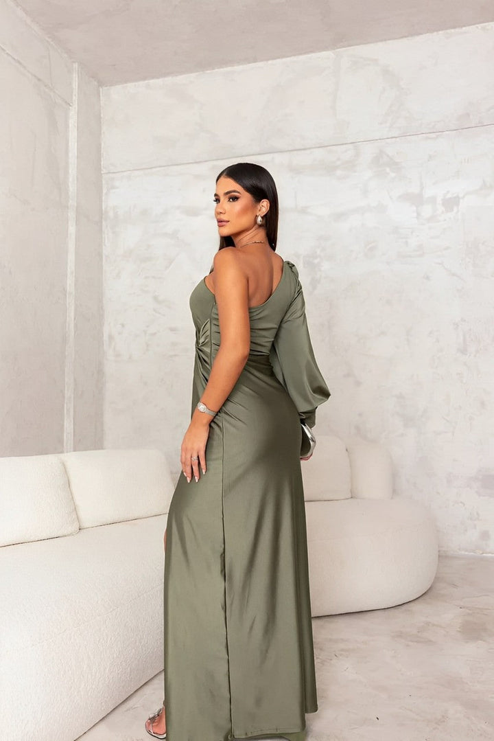 Yolina | Elegant Cocktail Dress