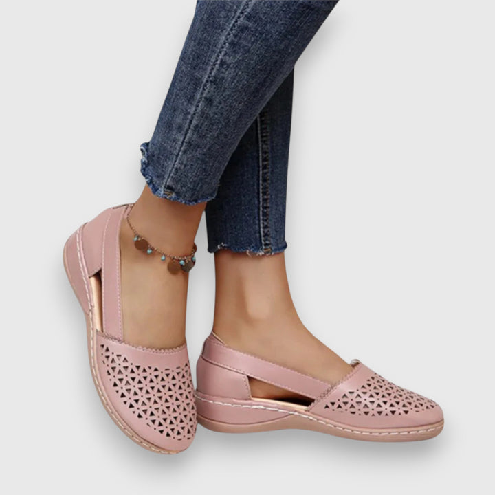 Merle – Summer Comfort Shoes