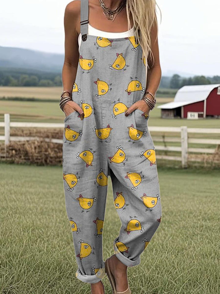 Coop Stroll Jumpsuit