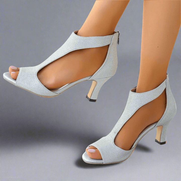 Avava Comfort Heels