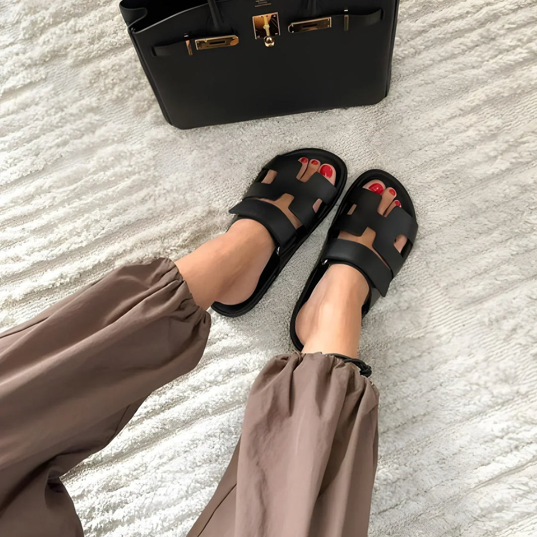 ARIS | ELEGANT SANDALS