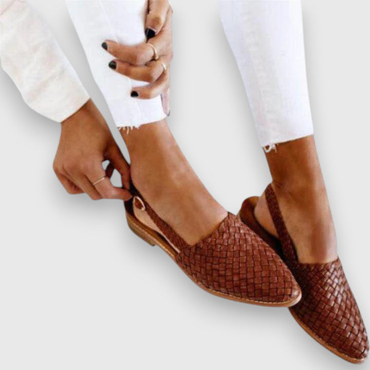 Malia – Elegant Sandals