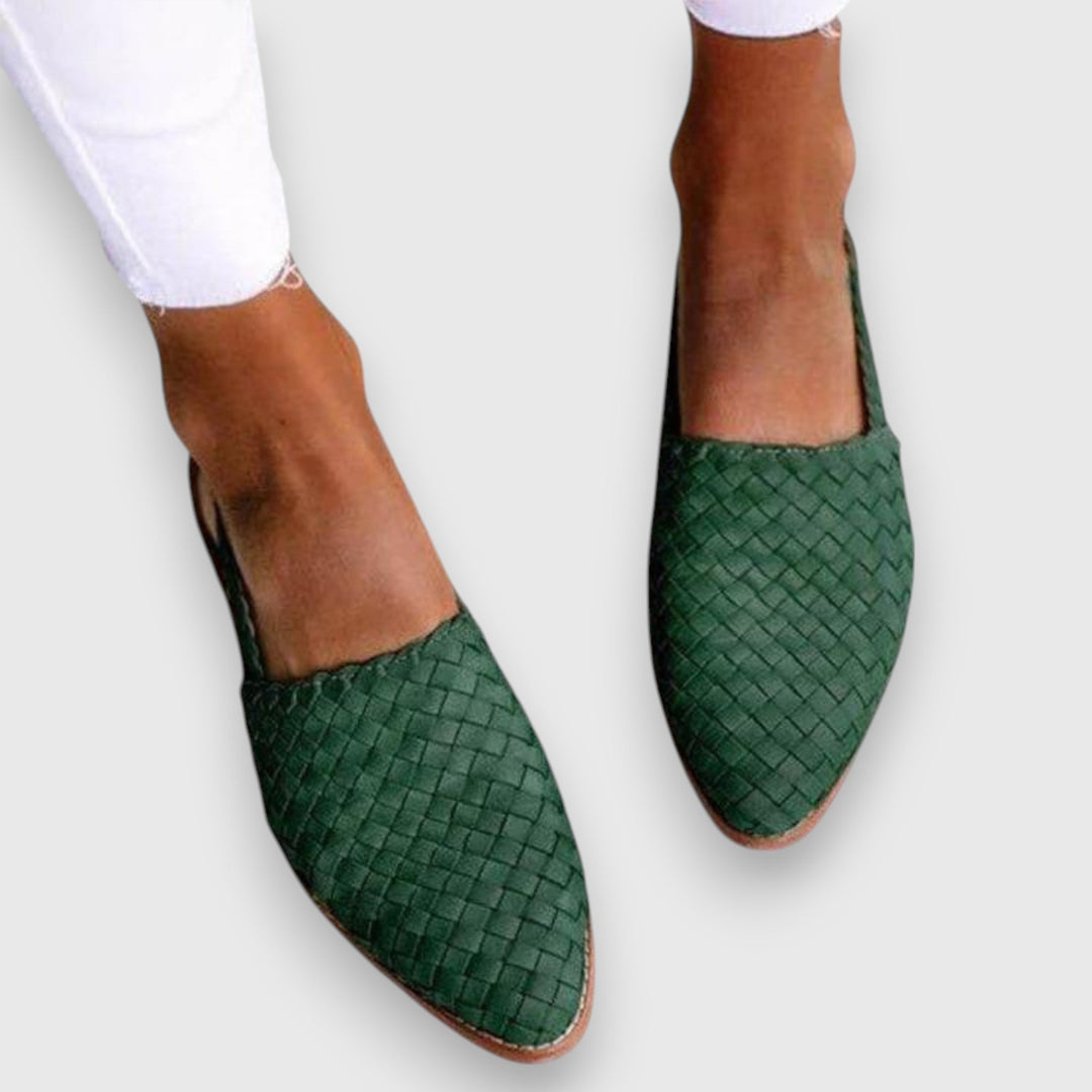 Malia – Elegant Sandals