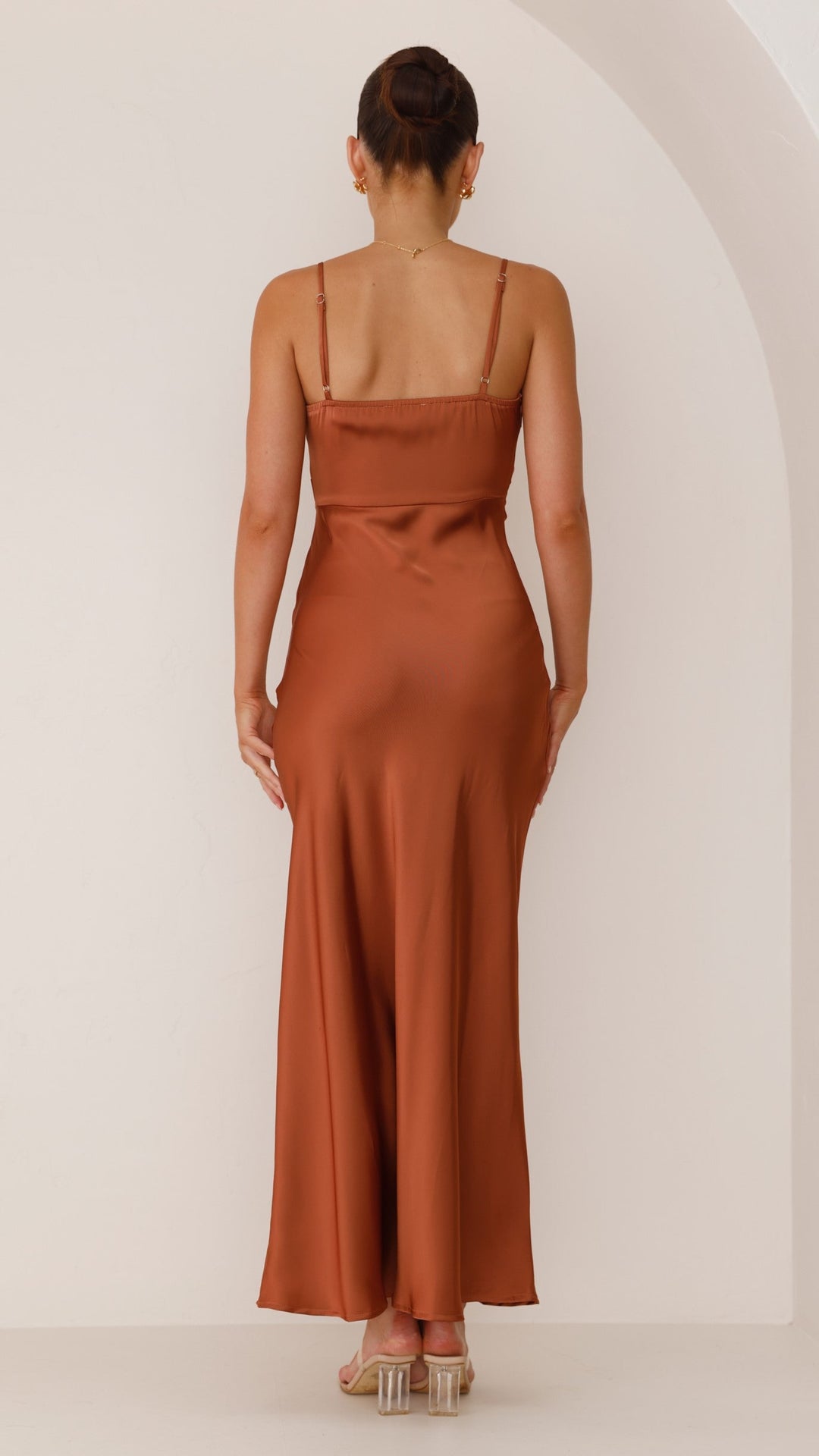 Britte | Maxi Dress