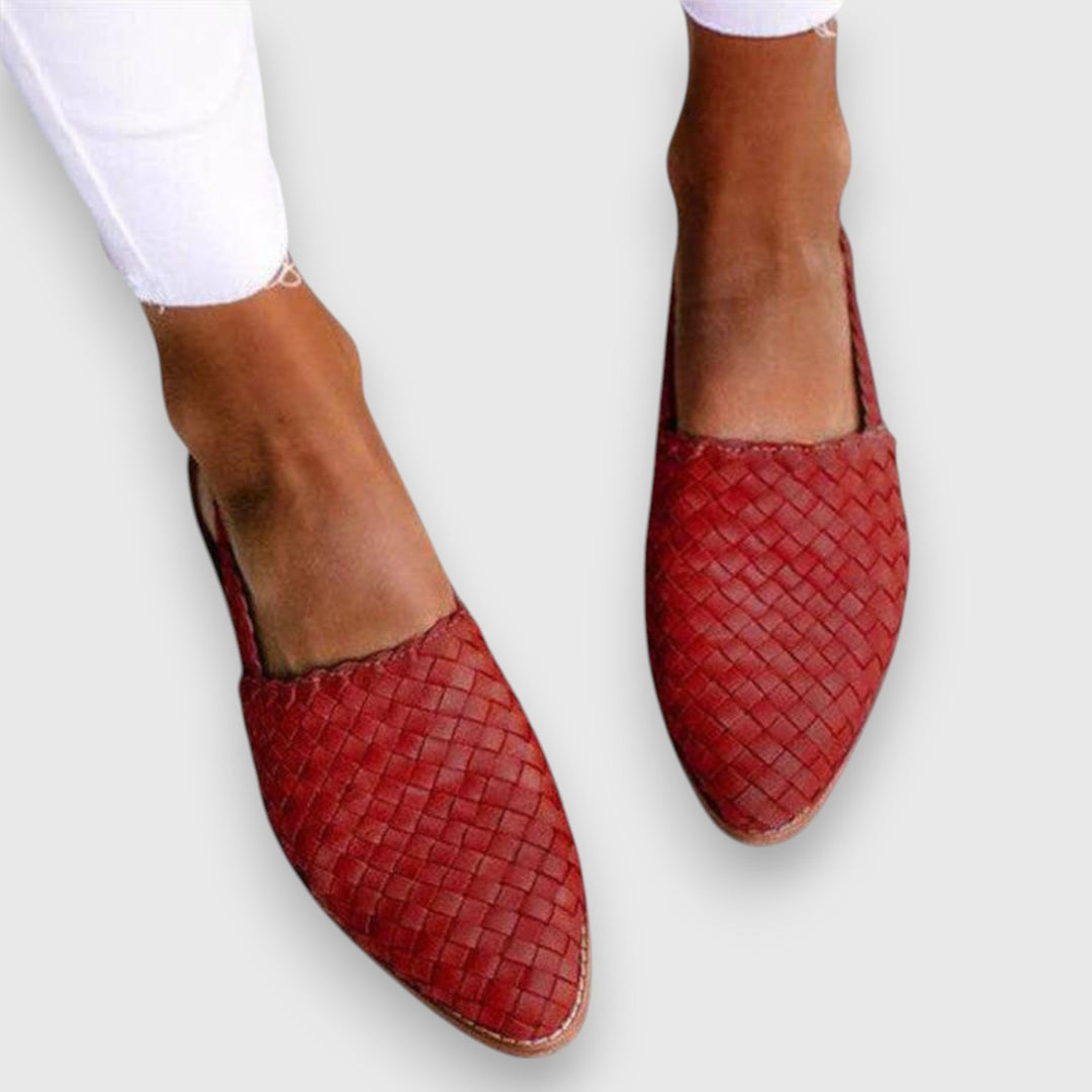 Malia – Elegant Sandals