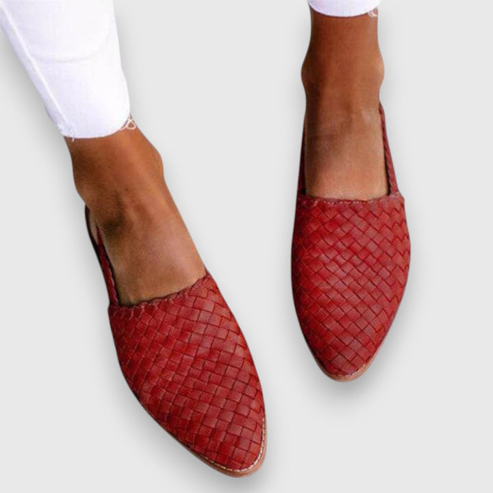 Malia – Elegant Sandals