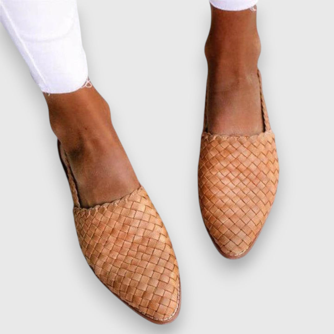 Malia – Elegant Sandals