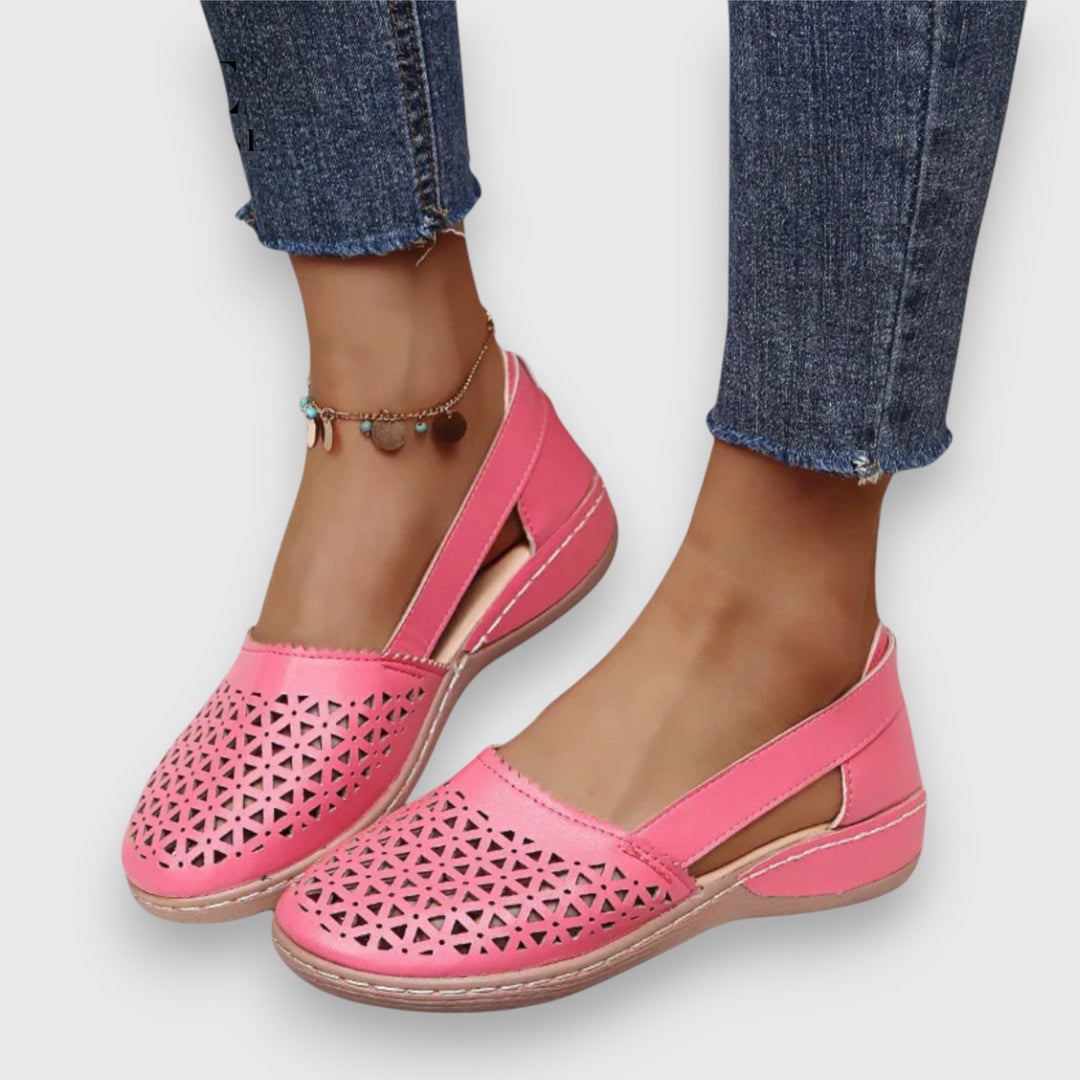 Merle – Summer Comfort Shoes