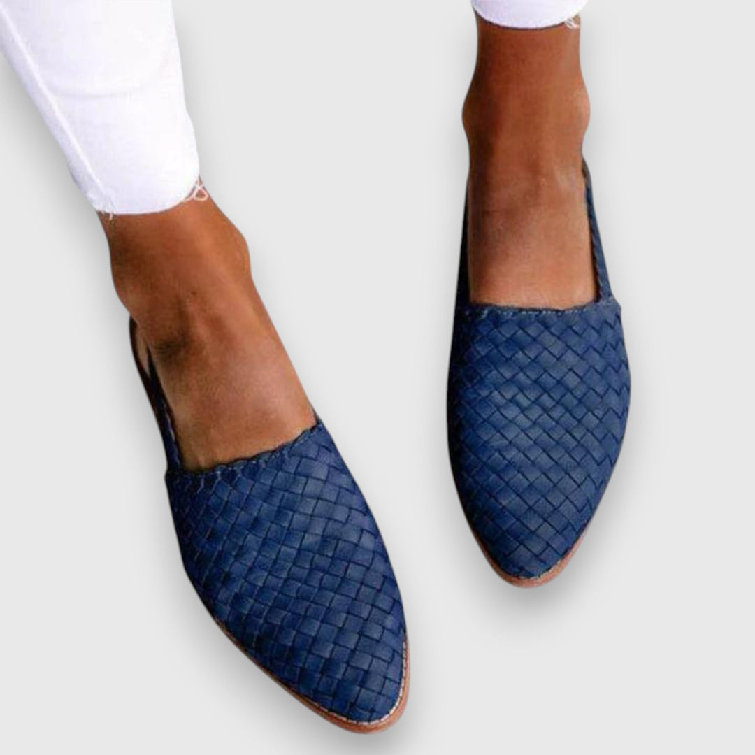 Malia – Elegant Sandals