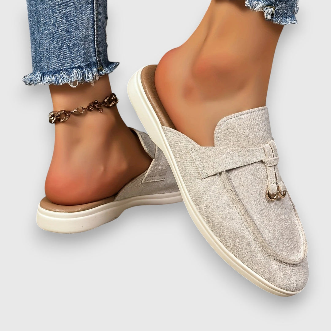 Nalea – Half Loafer