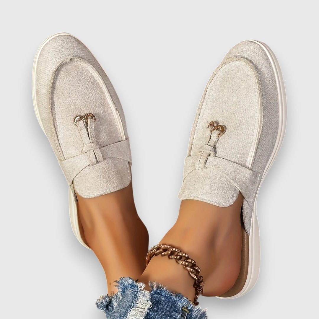 Nalea – Half Loafer