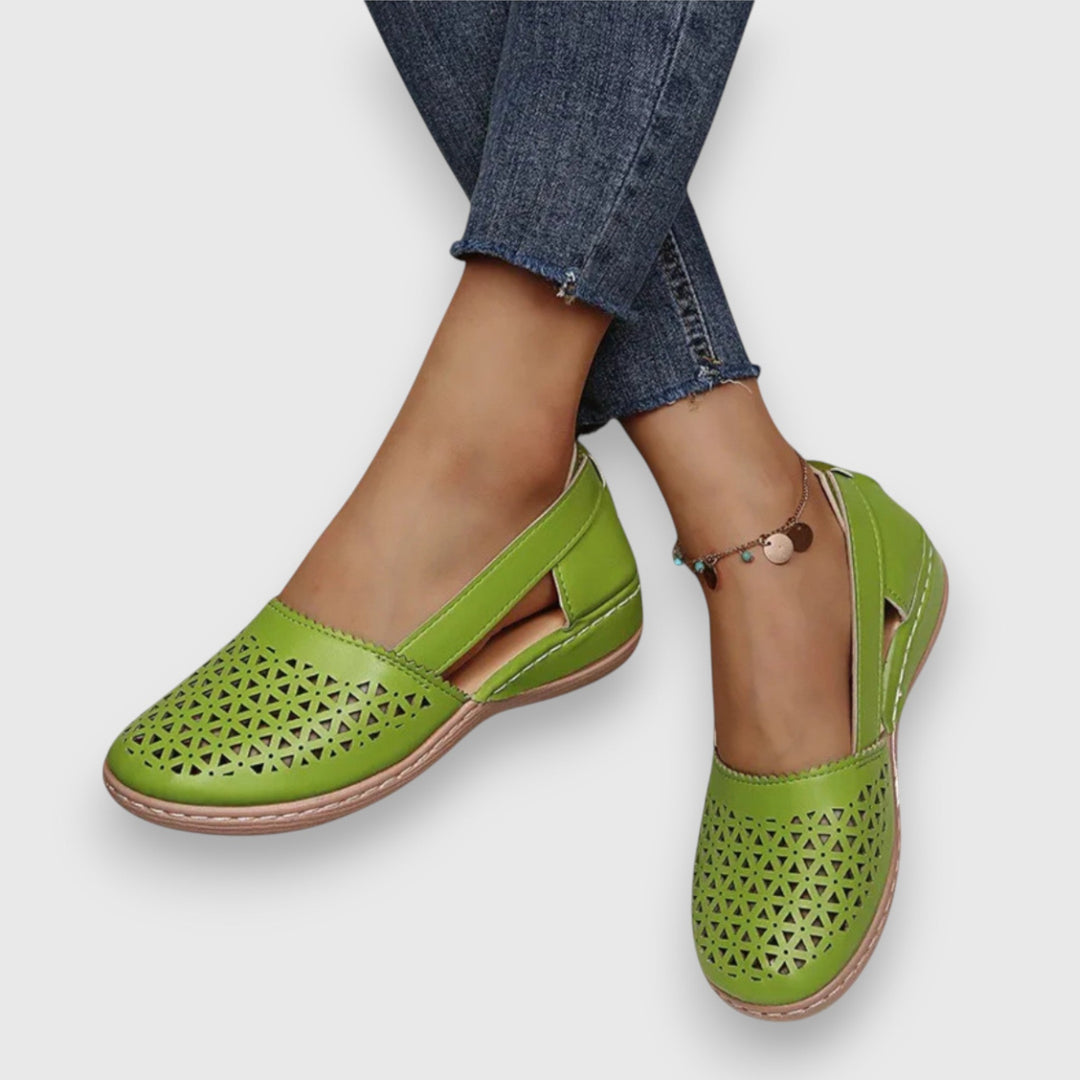 Merle – Summer Comfort Shoes