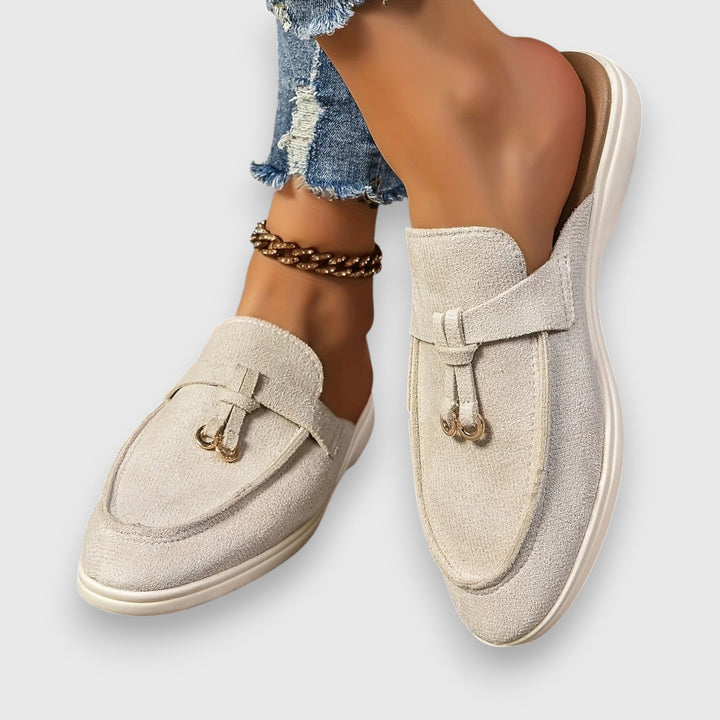Nalea – Half Loafer
