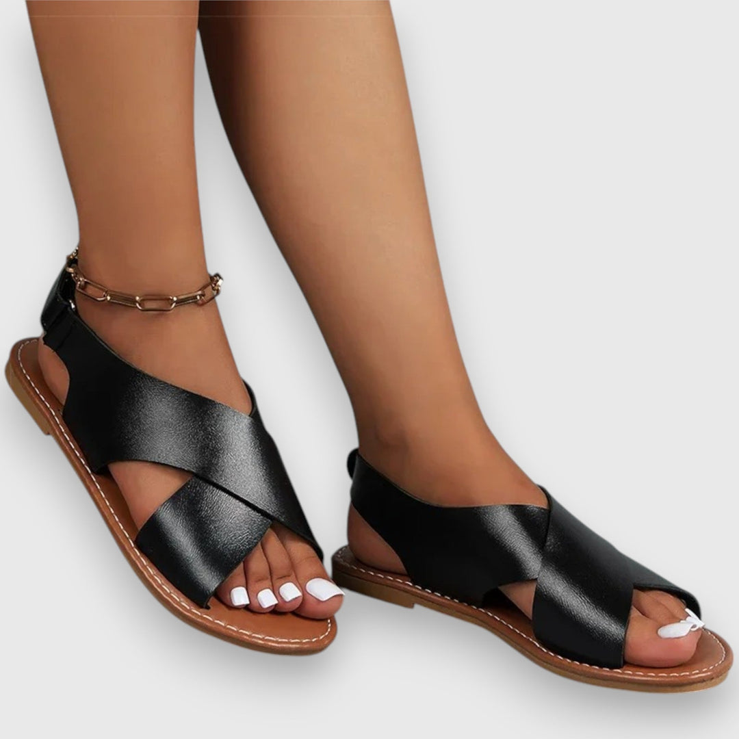Leona – Summer Sandals