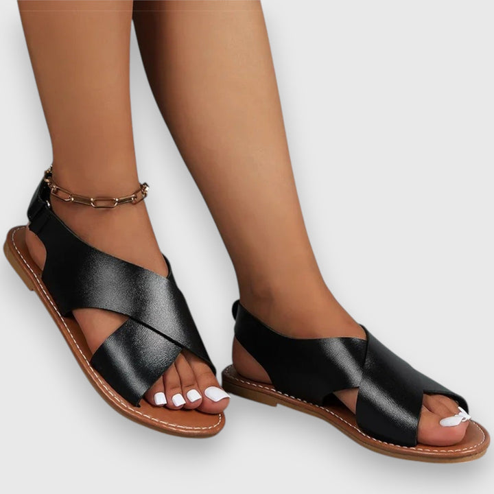 Leona – Summer Sandals
