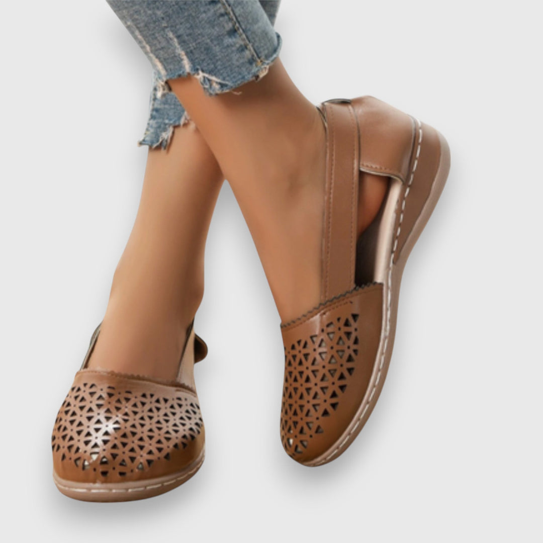Merle – Summer Comfort Shoes