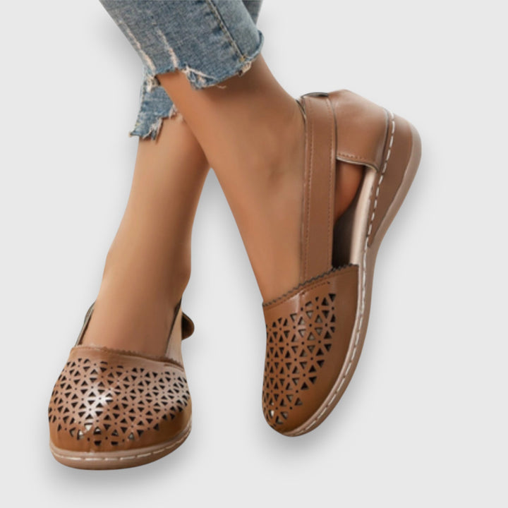 Merle – Summer Comfort Shoes