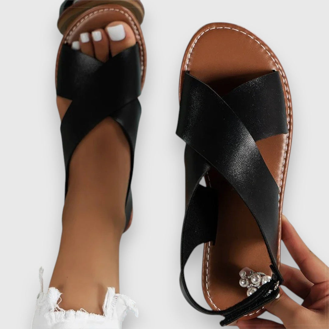 Leona – Summer Sandals