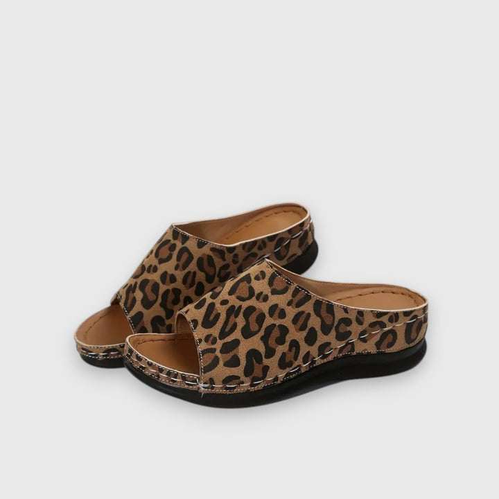 Tina – Leo Sandals