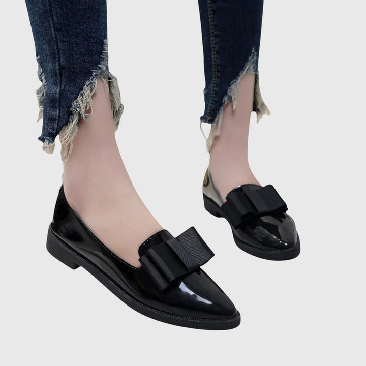 Anya™ - Comfortable and Elegant Orthopedic Loafers