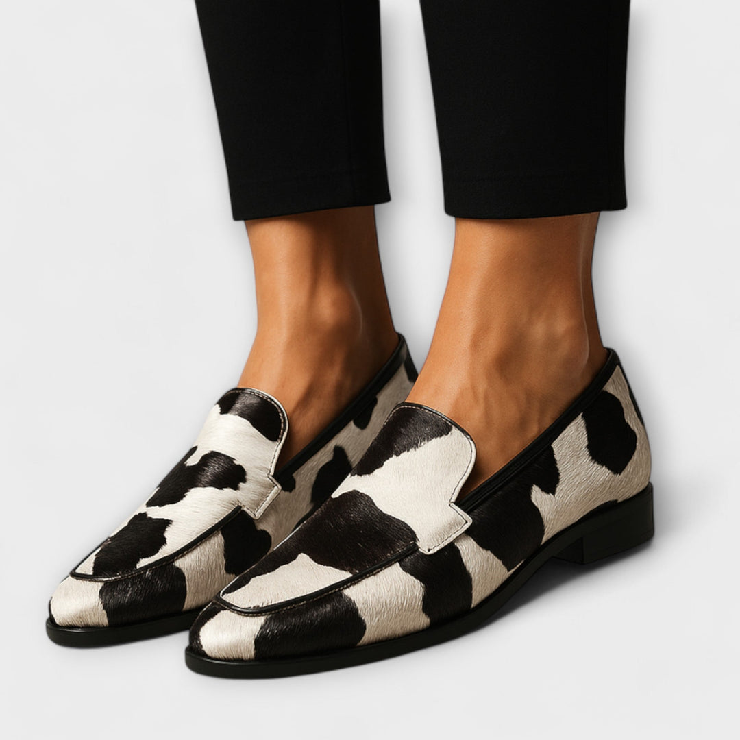 Margot - Contemporary Style Loafers for a Modern Look