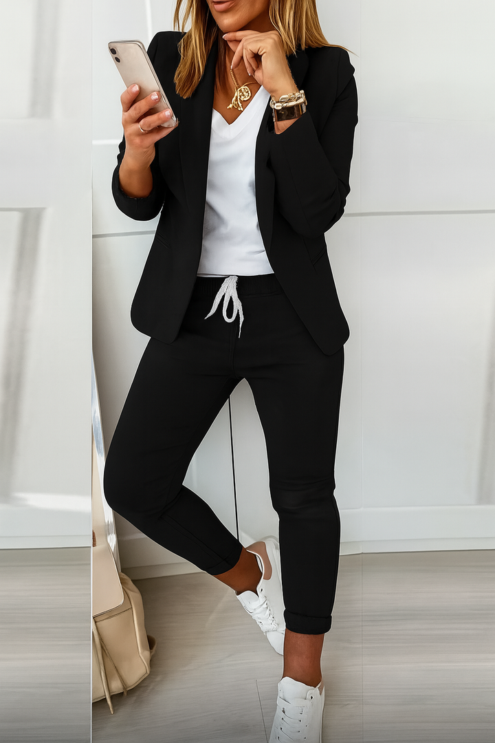 Sloane - Sophisticated Set