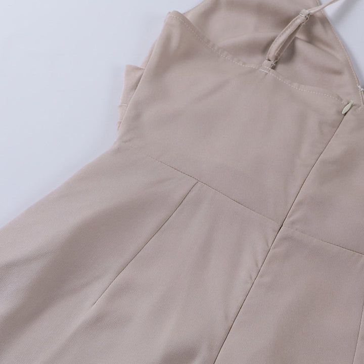 Amelia | Elegant Strapless Dress