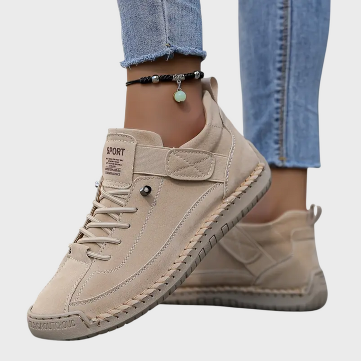 Marlee | Comfortable Supportive Sneakers