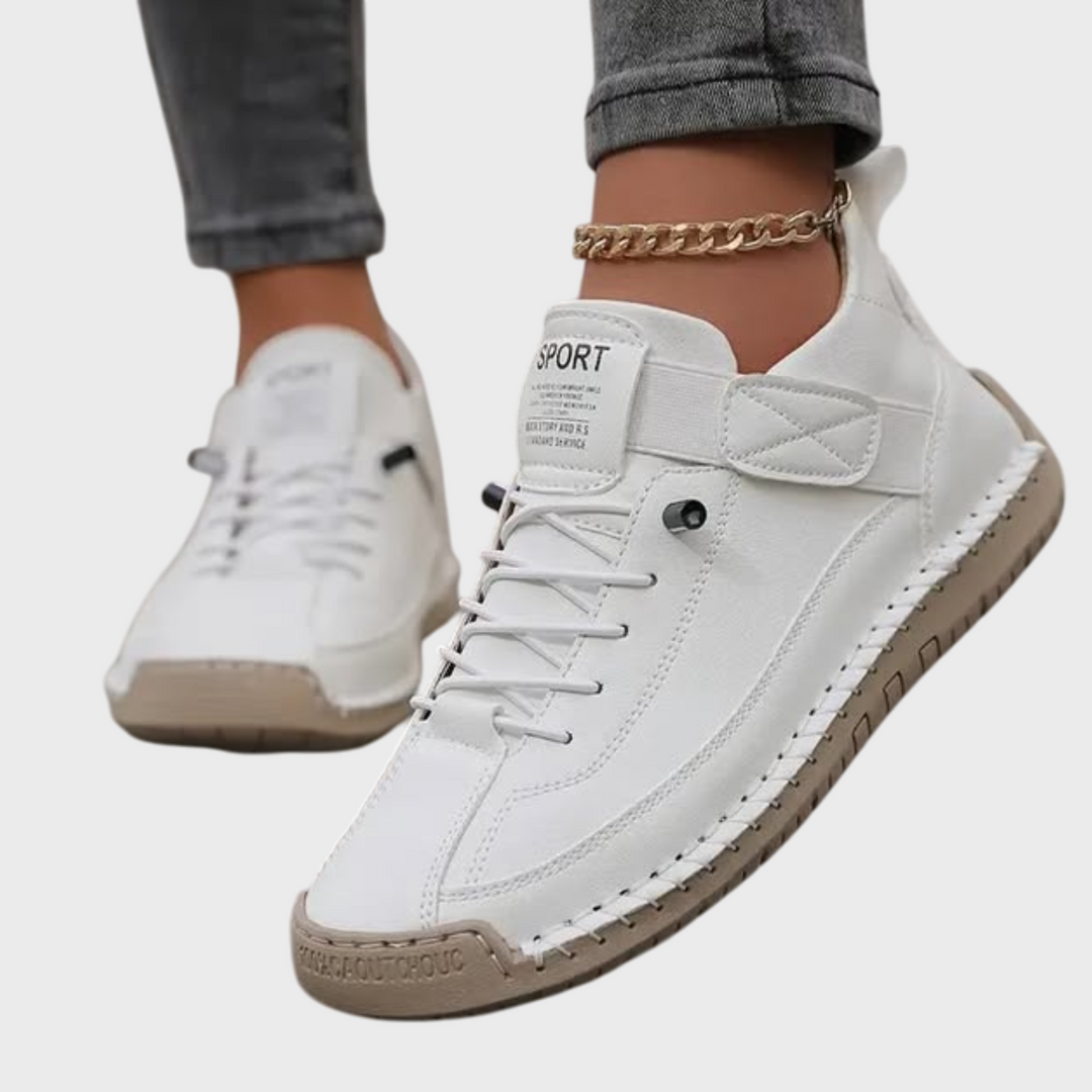 Marlee | Comfortable Supportive Sneakers