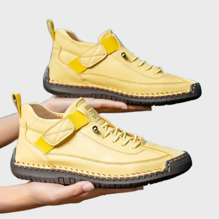 Marlee | Comfortable Supportive Sneakers