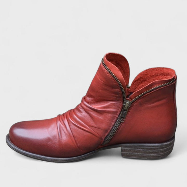 Caterina - Comfortable Orthopaedic Boots