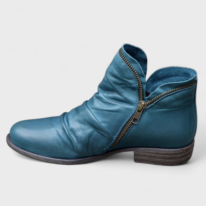 Caterina - Comfortable Orthopaedic Boots