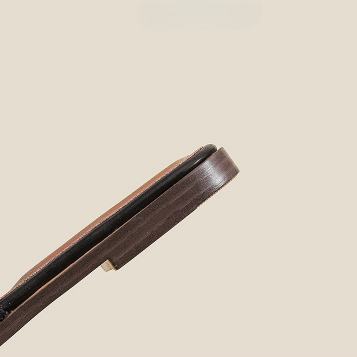 ÉLISE RAPHIA | ELEGANT SANDALS