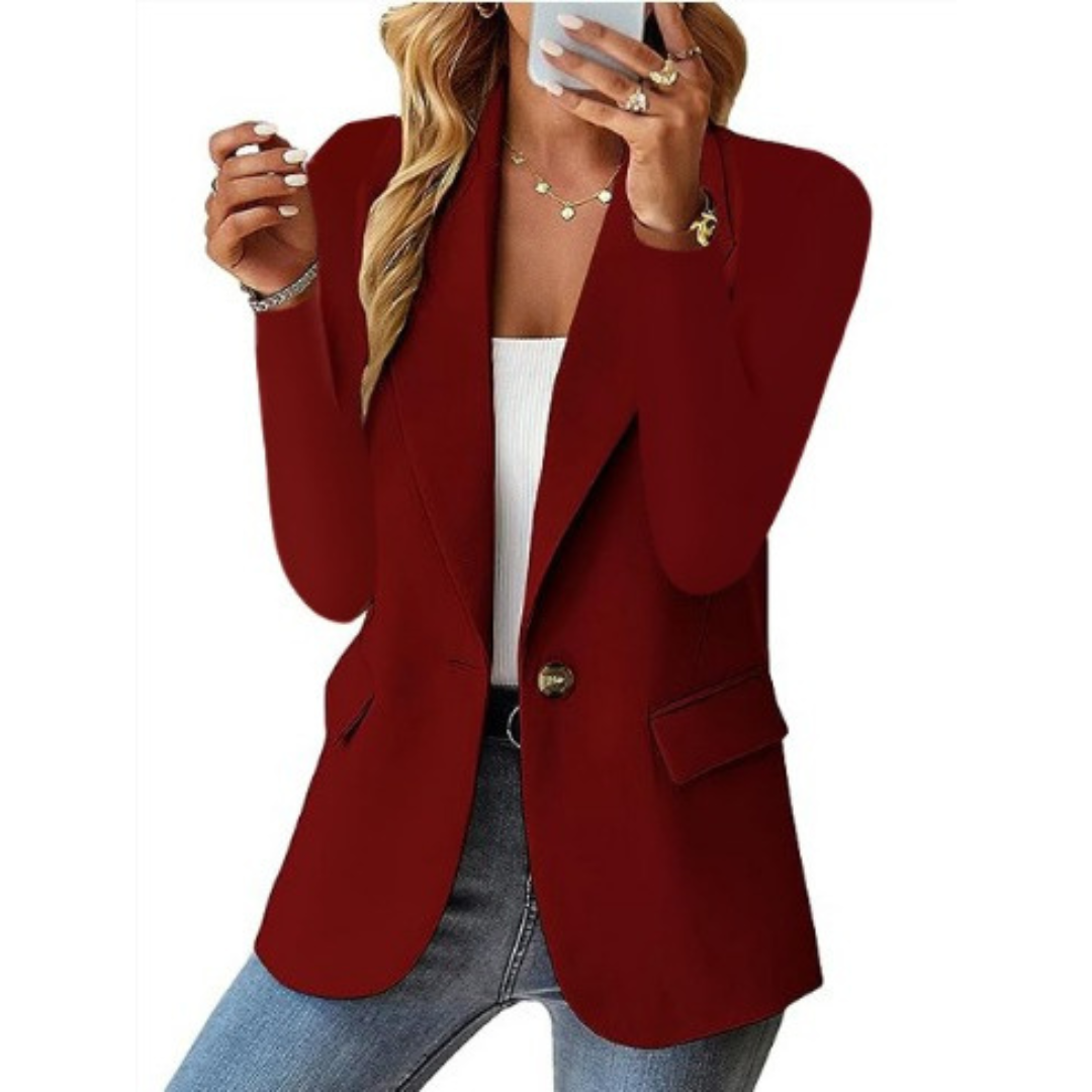 Mireille - Elegant blazer for a sophisticated look