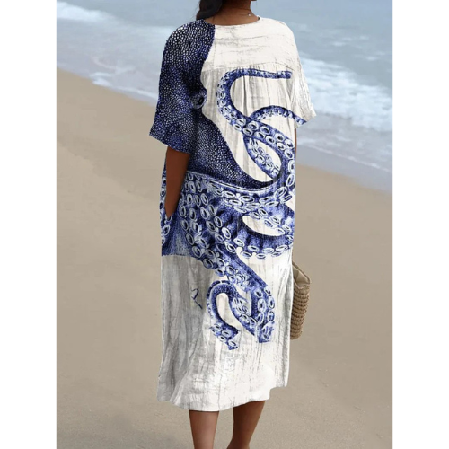 Abyssae - Ocean Spirit Dress
