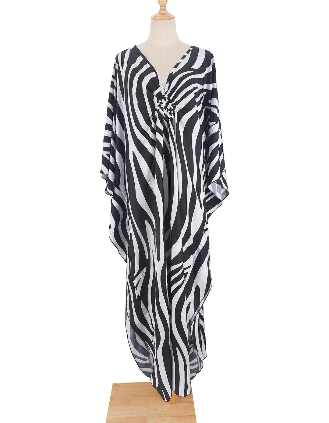 Everyday Timeless Dress - Easy-Wear