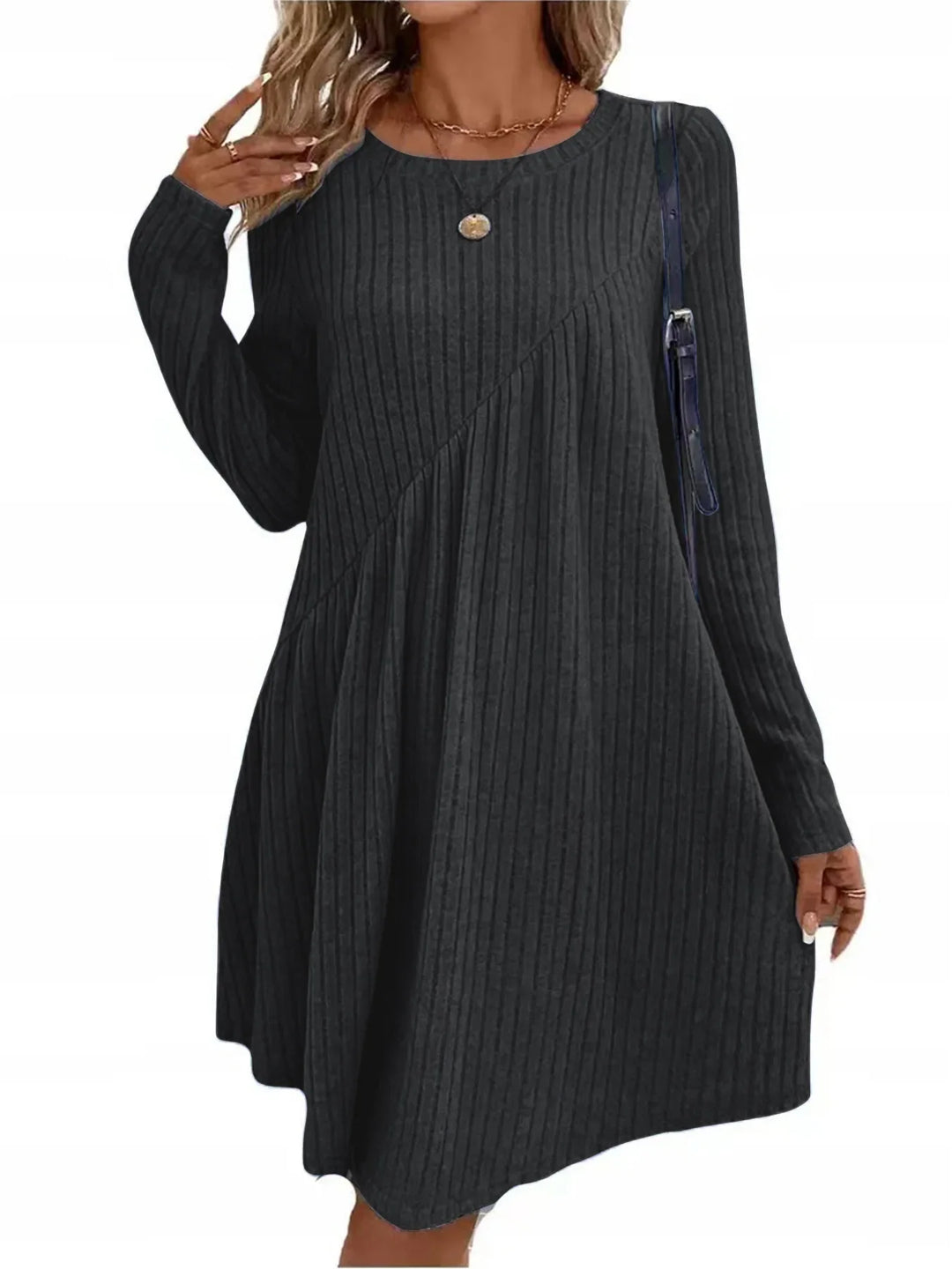 Party Confident Dress - Easy-Wear