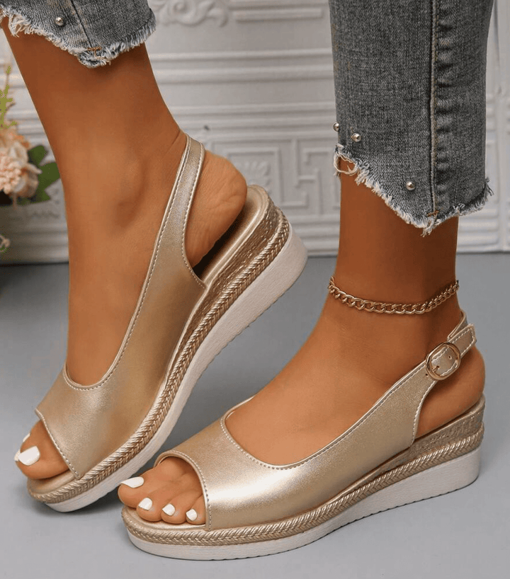 Marina Orthopaedic Sandals