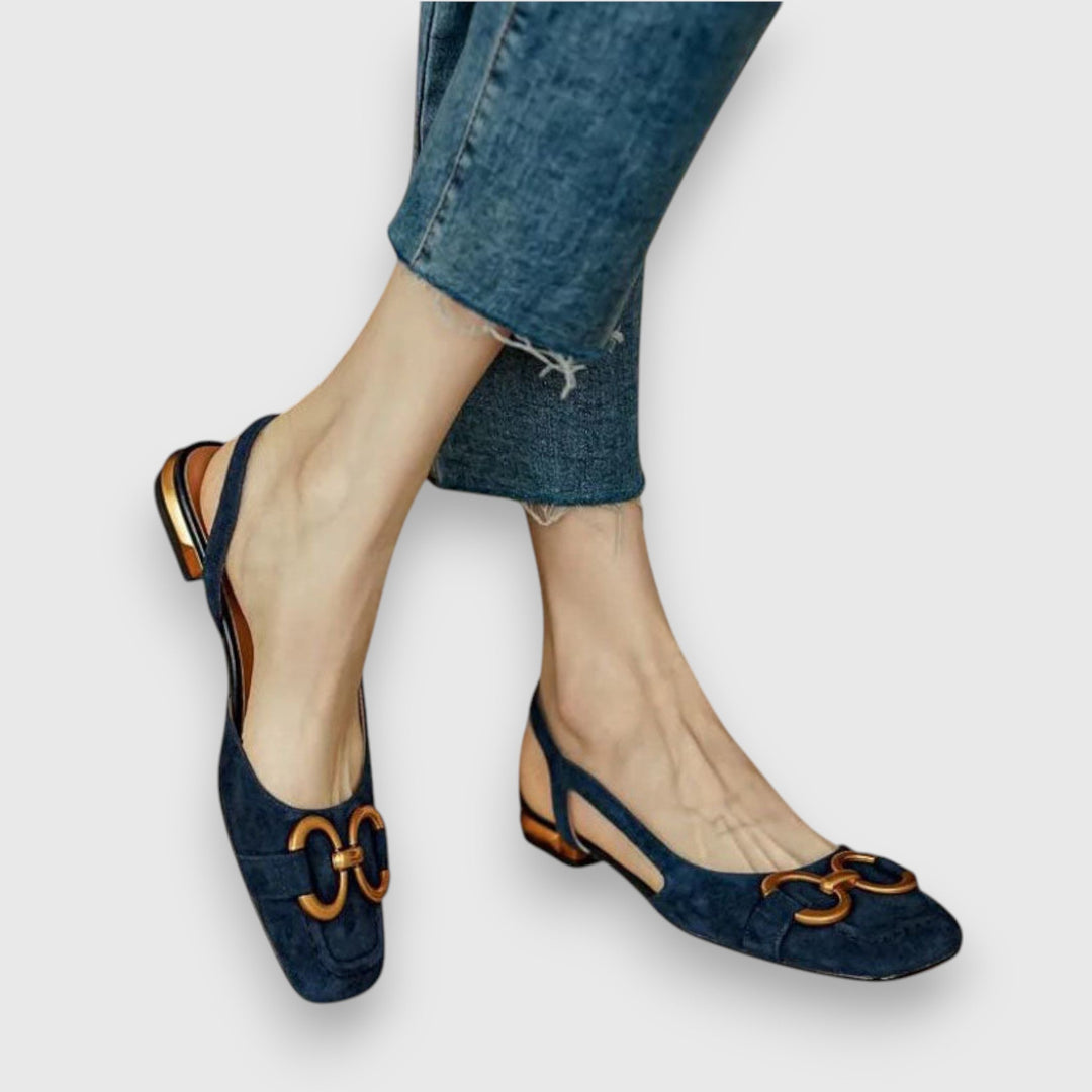 Mathilda – Comfortable Sandals