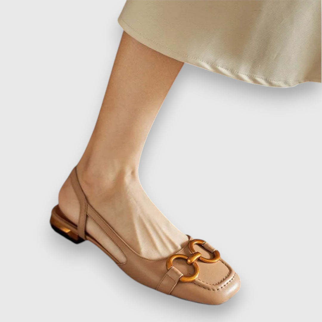 Mathilda – Comfortable Sandals