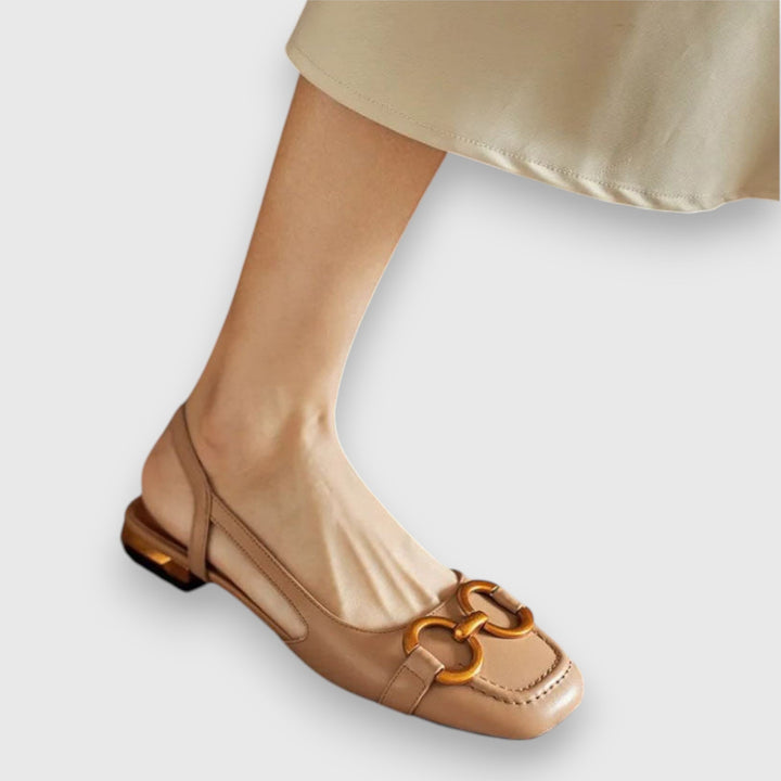 Mathilda – Comfortable Sandals