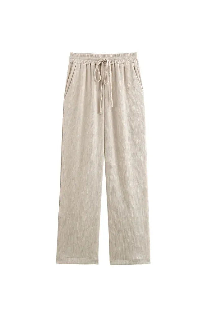 Mckenzie - Blazer Set