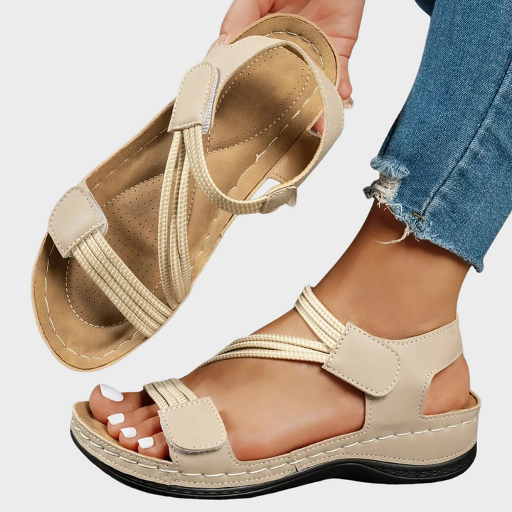 Felice™ - Casual Comfort Sandals